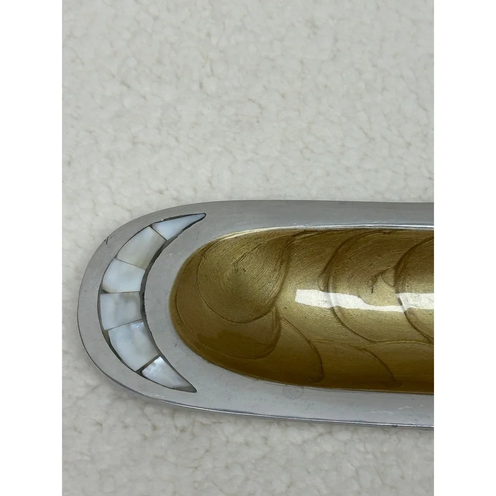 Julia Knight Oblong Tray 15